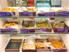 -上海哈尔滨食品厂(合生汇店)