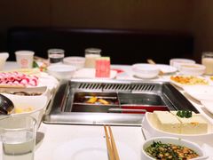 -海底捞火锅(海悦天地店)