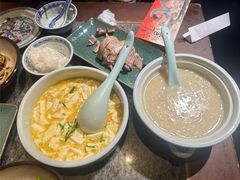 -南京大牌档(青岛万象城店)