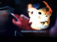 -CGV影城(壹方城IMAX店)