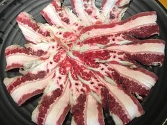 肥牛-唯成•韩国炭火烤肉 유성고기