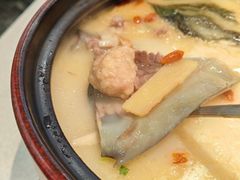 -洞庭家宴·头牌甲鱼(广渠门店)