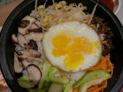 -韩宫宴烤肉·料理(苏州中心店)