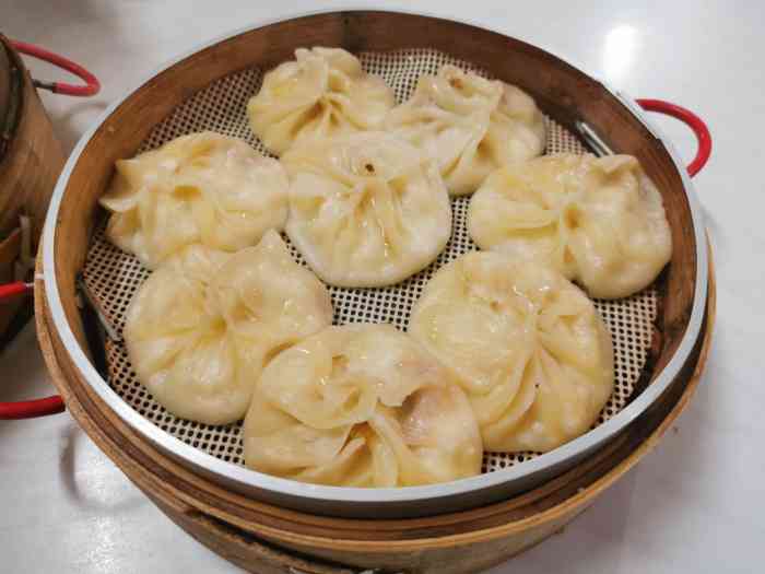 黄泽豆腐包-"好久没去吃了算是一家老店了 但是一进去.