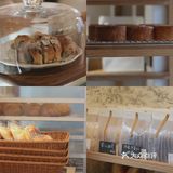 武汉探店 | 带着我的面包胃来街角日系🍞铺子