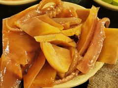 发鱿鱼-酒友老火锅(渝中店)