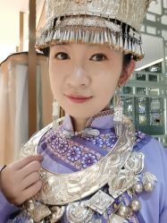 -盘子女人坊古装写真摄影(长春总店)