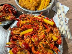 -李叔叔虾蟹大排档(青羊店)