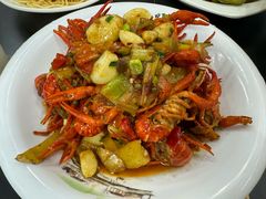 -一起吃小龙虾·海鲜(海珠店)