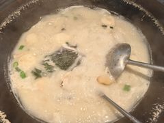 -陈大锅·岳阳鱼馆·地道岳阳菜(美食街店)