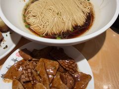 -朱新年·苏式汤团·面点(北寺塔店)