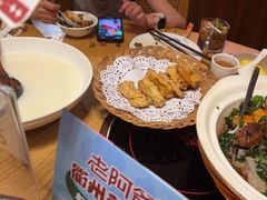 -老阿爸鲜鱼土菜(独墅湖店)