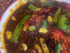 -云晓光头烧烤吧(盛夏店)