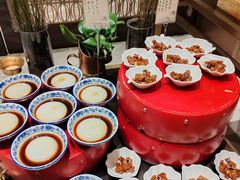 -西藏饭店·亚克·食光自助餐厅