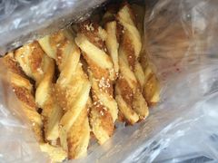 椰蓉条-汪保来(杭州解放路店)