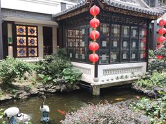 -北园酒家(小北路店)