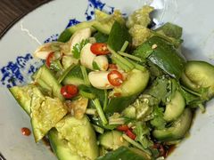 -海南人酒家·白切文昌鸡·二十三年老字号(水荫路店)