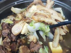 -赵家牛肉砂锅(台西三路店)