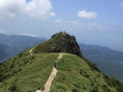 -七娘山
