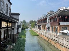 -衣裳街历史文化街区