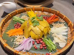 -一川二水•粤川醉(CP静安店)