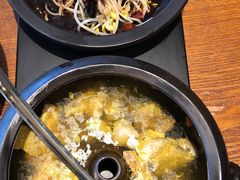 -云海肴·汽锅鸡·云南菜(苏州中心店)