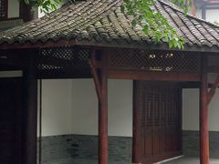 -禅驿嘉定院子-禅欢江景餐厅·中餐·户外烧烤定制(乐山大佛店)
