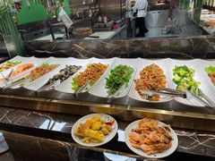 -汉丽斯巴西烤肉自助(市南店)