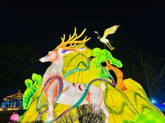 -长春市南湖公园