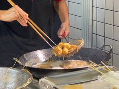 -三味臭豆腐(鲁迅故里店)