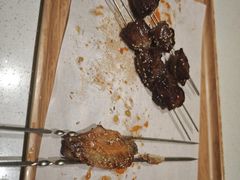 -老味烧烤(总店)