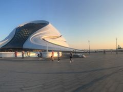 -哈尔滨大剧院