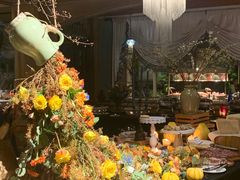 -火车头法国西餐厅