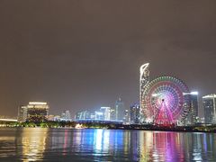 -金鸡湖游船(月光码头)