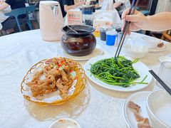 -莲花公园煎蟹(总店)
