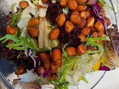 大拌菜-锦尚阁烤鱼(望京新荟城店)