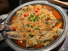 -烤匠麻辣烤鱼(万象城店)