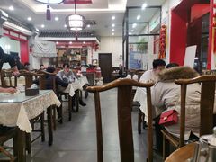 大堂-名门小厨(劲松店)