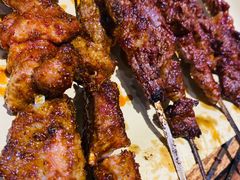 -高原第一家资格烤羊肉(玉林南路总店)