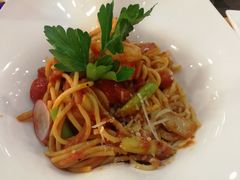 -杭州国际会议中心洲际酒店-面工坊