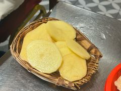 -朱光玉火锅馆(龙阳广场店)