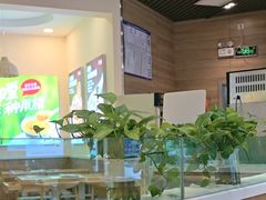 -嘉和一品粥(马家堡店)