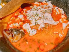 -喜越泰莱·泰越料理(海逸新天地店)