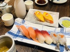 -大雄寿司(中华广场店)