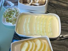 -天都火锅酒楼(虹梅南路店)