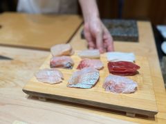 -荣一代目OMAKASE板前料理