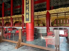 -历代帝王庙博物馆