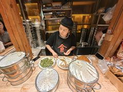 -沙州食驿·非遗小吃夜市