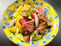 -孙庆海腊牛肉店(大皮院店)