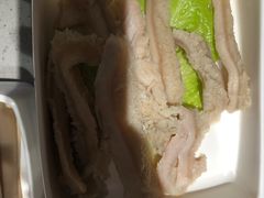 -海底捞火锅(东方时代广场店)